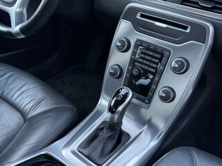 Volvo S80 2.0 133кВ