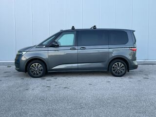 Volkswagen Multivan Style 2.0 TSI 150kW