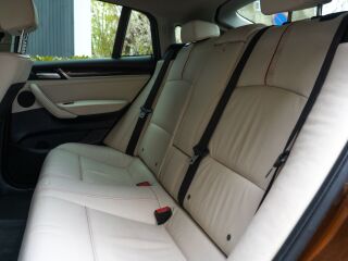 BMW X4 XDRIVE20D 2.0 140кВ