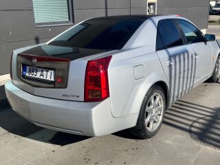 Cadillac CTS 3.2 160kW