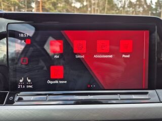 Volkswagen Golf 2.0 85kW