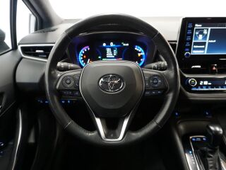 Toyota Corolla Active 1.8 72kW
