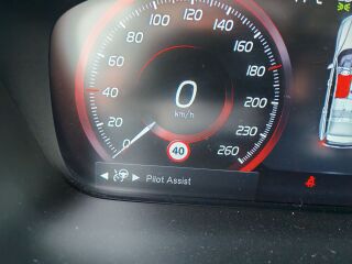Volvo V60 INSCRIPTION 2.0 D3 110kW