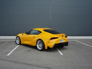 Toyota Supra 3.0 250kW