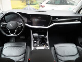 Volkswagen Touareg Elegance PHEV 4-Motion 3.0 280kW