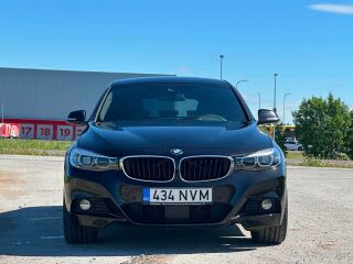 BMW 320 BMW 320d xDrive Gran Turismo LCI M Sport 2.0 140кВ