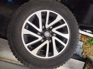 Nissan Navara 2.3 140кВ