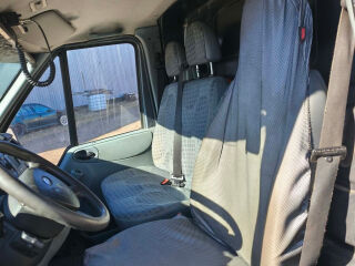 Ford Transit 2.2 81kW