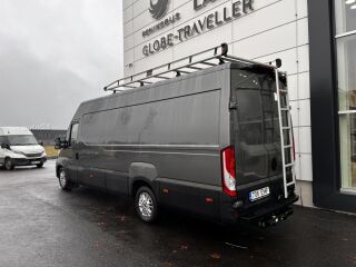 Iveco Daily 3.0 129kW
