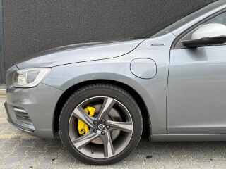 Volvo V60 R-Design Twin Engine 2.4 D5 120kW
