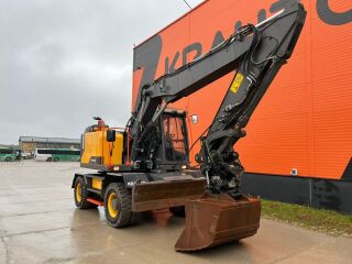Volvo EWR 170 E 115kW