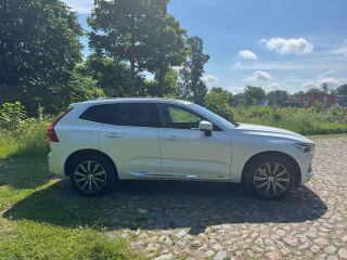 Volvo XC60 B5 AWD KERS Inscription 2.0 R4 16V Turbo MHEV 184kW