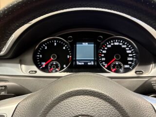 Volkswagen CC R-Line 2.0 TDI 125kW