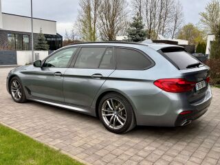 BMW 520 M Sport 2.0 140kW