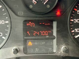 Peugeot Partner 1.6 55кВ