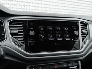 Volkswagen T-Roc Cabrio 1.5 110kW