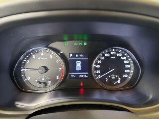 Hyundai i30 Hatchback Comfort 1.0 T-GDi 88kW