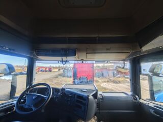 Scania R420 TOPLINE / OPTICRUISE / HÜDRO 11.7 309kW