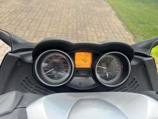 Piaggio Xevo 400 24kW