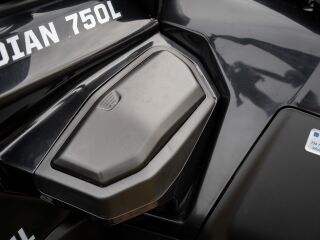 Trapper Guardian 750L 32kW
