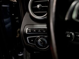 Mercedes-Benz C 350 Avantgrade 2.0 205kW