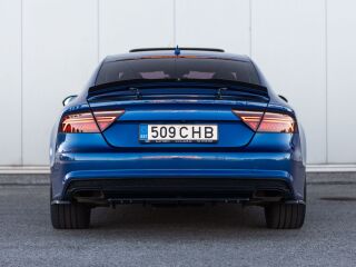 Audi A7 Competition 3.0 240kW