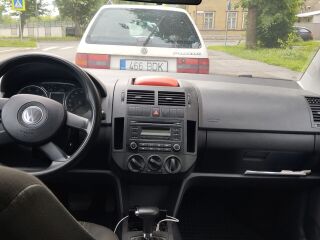 Volkswagen Polo 1.4 55kW