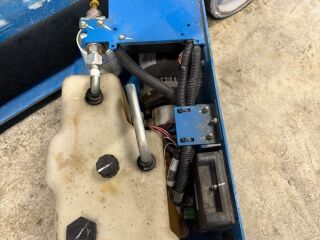 Genie GS 1932