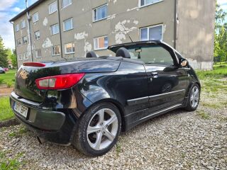 Mitsubishi Colt 1.5 130kW
