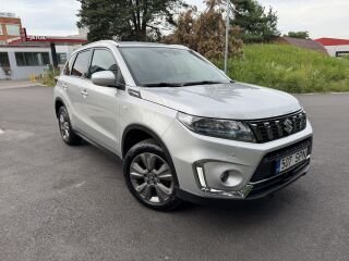 Suzuki Vitara GL+ 1.4 R4 95kW