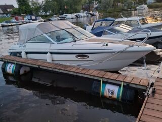 Yamarin 59 DC 85кВ