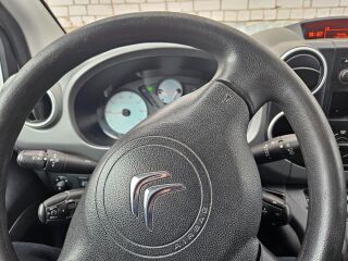 Citroen Berlingo 1.6 55кВ
