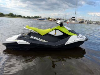Sea-Doo SPARK 2UP 60HP/90HP 0.6