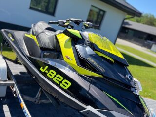 Sea-Doo RXP 260 RS 179kW