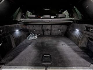 BMW X5 M Sportpaket Plug-In hybrid 3.0 290кВ