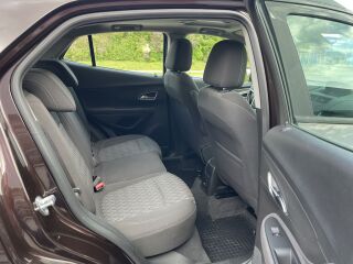 Opel Mokka Eco flex 1.6 100кВ