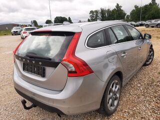 Volvo V60 OCEAN RACE AWD 2.4 151kW