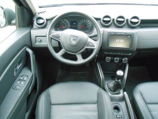 Dacia Duster Exlusive 1.3 96kW