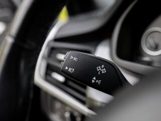 BMW X5 3.0 190kW