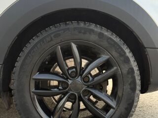 MINI Cooper S 1.6 R4 Twin-Scroll Turbo 135кВ