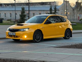 Subaru Impreza 2.0 H4 110kW