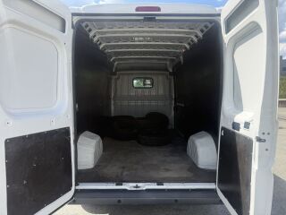 Peugeot Boxer 2.0 96kW
