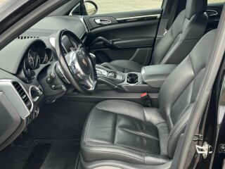 Porsche Cayenne PLATINUM EDITION 180kW