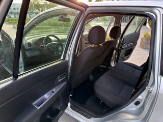 Mazda 2 Exclusive 1.4 59kW