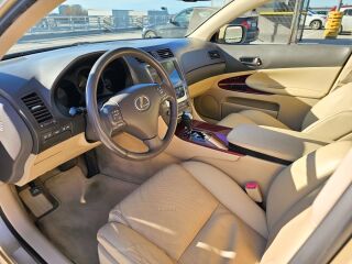 Lexus GS 300 COMFORT MARK&LEVINSON 3.0 V6 183kW
