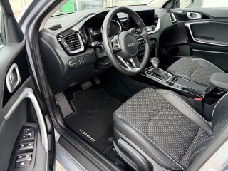 Kia Ceed EX 1.5 103kW