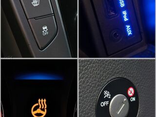 Hyundai i40 1.6 99kW