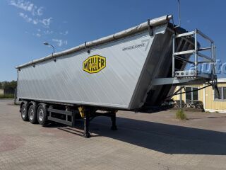 Meiller MHKA44/3L / 49m3
