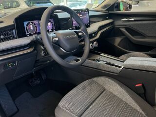Skoda Superb Selection TSI 110кВ