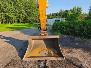 JCB JS141LC